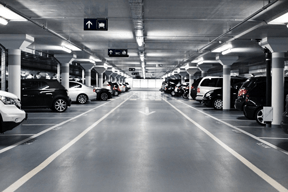 Ethos Smart chosen by InnovateUK to develop a Future City parking platform
