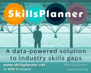SkillsPlanner gathers momentum