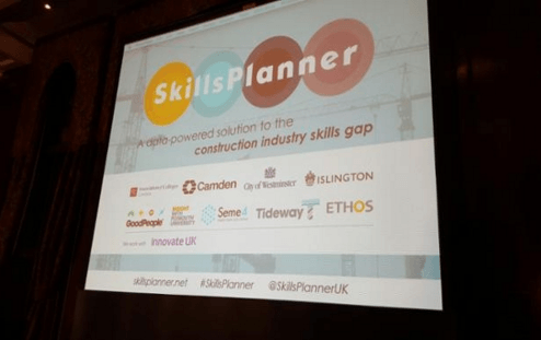 SkillsPlanner formally launched