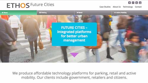 Future of Britain’s cities goes live
