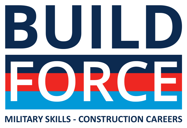 buildforce logo
