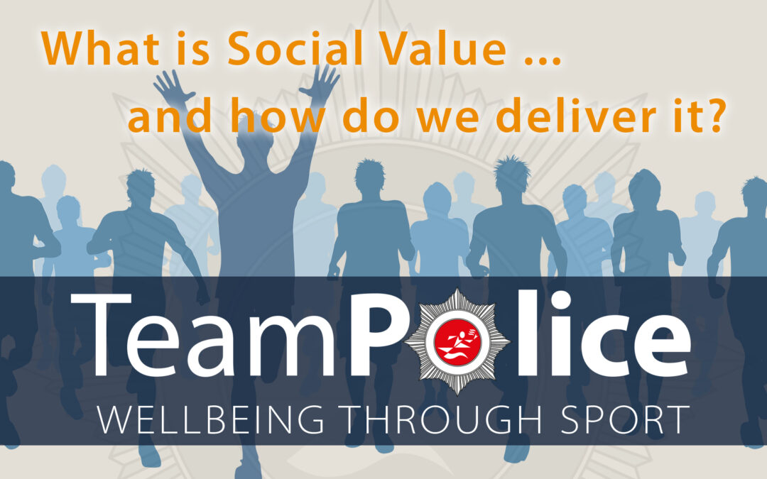 What is Social Value and how do we deliver it?