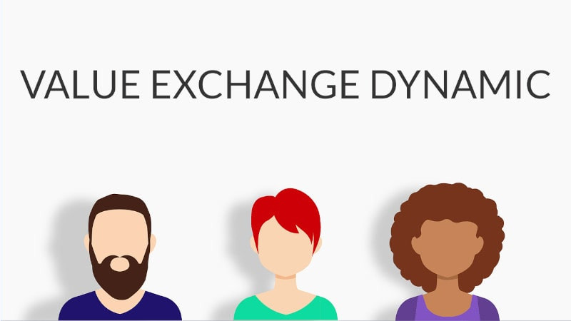 Value Exchange Dynamic